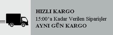 Süper Hızlı Kargo