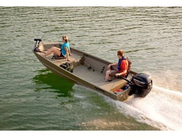 Mercury 40HP Uzun Şaft Marşlı-Direksiyonlu-Trimli ve Enjeksiyonlu Deniz Motoru