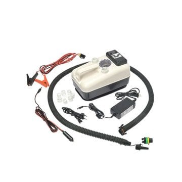 Bravo 20 Elektrikli Pompa 12 V