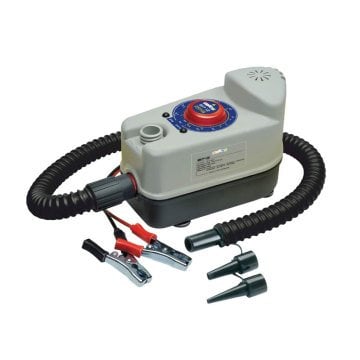 Bravo 12V SP12 Elektrikli Şişme Bot Pompası