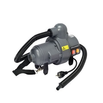 Bravo 230/2000 Elektrikli Şişme Bot Pompası
