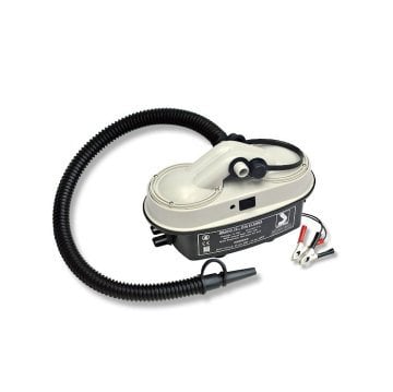 Bravo 12 Batt 12V/150L Elektrikli Şişme Bot Pompası
