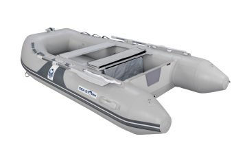 Sea Storm 360 Ahşap Katlanır Tabanlı Şişme Bot
