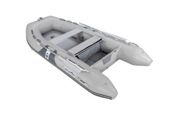 Sea Storm 360 Ahşap Katlanır Tabanlı Şişme Bot