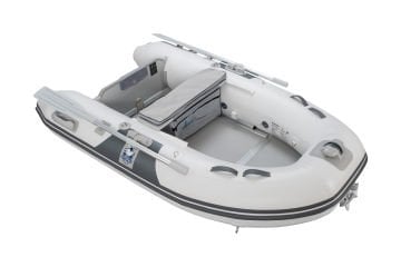 Sea Storm 230 Ahşap Katlanır Tabanlı Şişme Bot