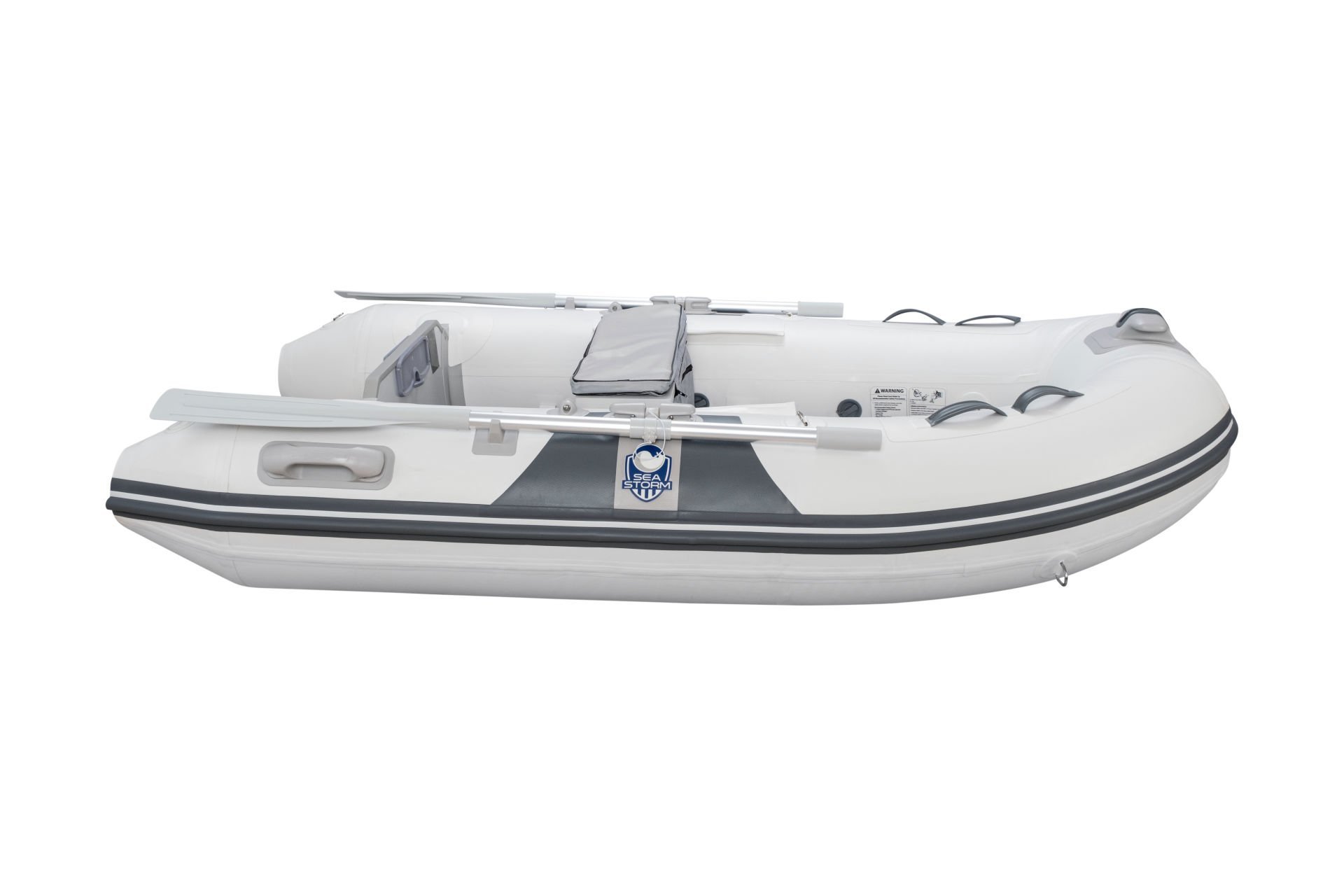 Sea Storm 230 Ahşap Katlanır Tabanlı Şişme Bot