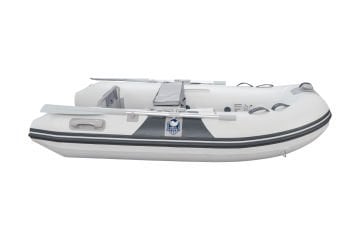 Sea Storm 230 Ahşap Katlanır Tabanlı Şişme Bot