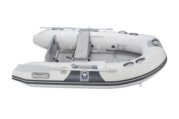 Sea Storm 230 Ahşap Katlanır Tabanlı Şişme Bot