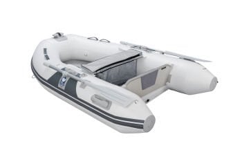 Sea Storm 230 Ahşap Katlanır Tabanlı Şişme Bot