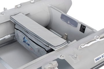 Sea Storm 270 Şişme Katlanır Tabanlı Şişme Bot