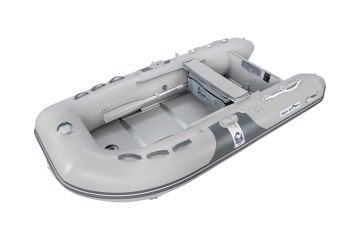Sea Storm 270 Şişme Katlanır Tabanlı Şişme Bot