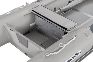 Sea Storm 270 Şişme Katlanır Tabanlı Şişme Bot