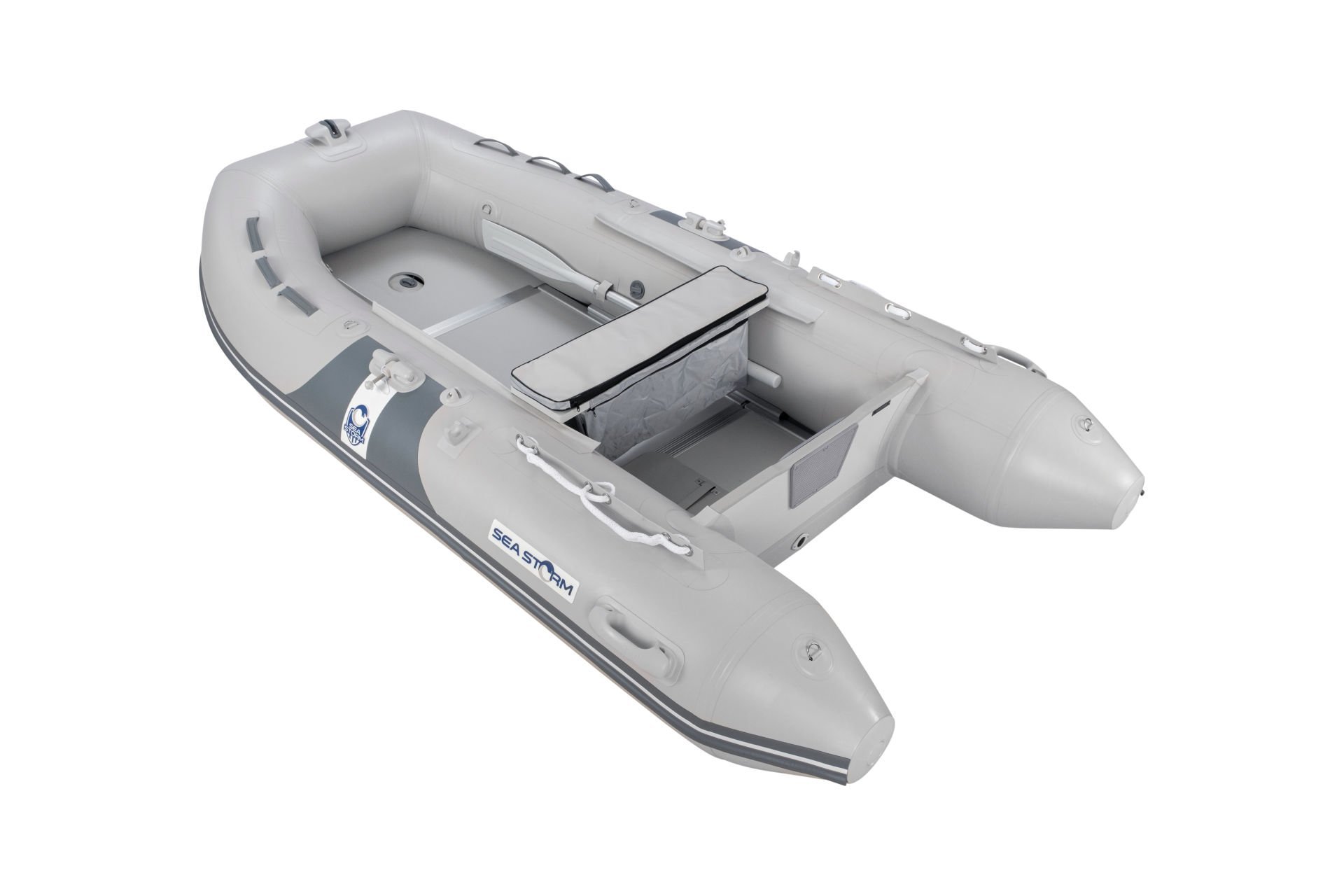 Sea Storm 270 Şişme Katlanır Tabanlı Şişme Bot