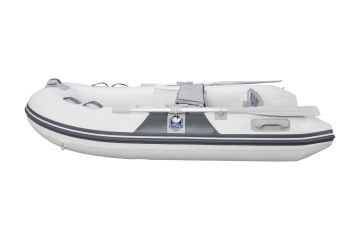 Sea Storm 230 Alüminyum Katlanır Tabanlı Şişme Bot