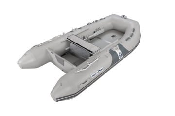 Sea Storm 360 Alüminyum Katlanır Tabanlı Şişme Bot