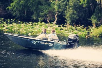 Tohatsu 90 HP Extra Uzun Şaft Marşlı Trimli Deniz Motoru