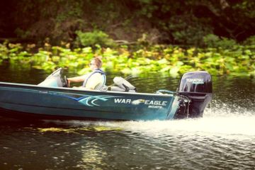 Tohatsu 75 HP Extra Uzun Şaft Marşlı Trimli Deniz Motoru