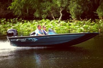 Tohatsu 75 HP Extra Uzun Şaft Marşlı Trimli Deniz Motoru