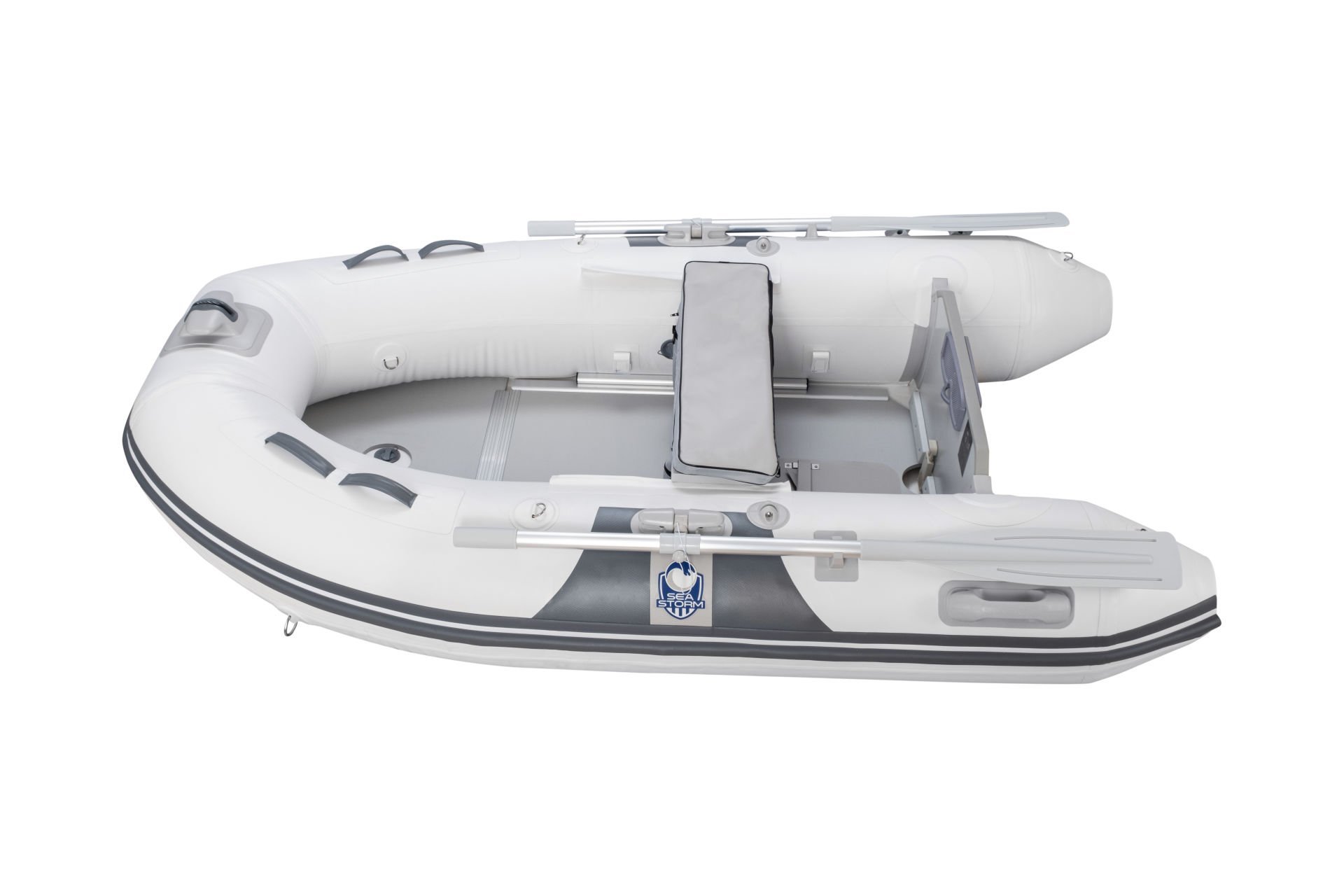 Sea Storm 270 Alüminyum Katlanır Tabanlı Şişme Bot