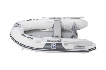 Sea Storm 270 Alüminyum Katlanır Tabanlı Şişme Bot