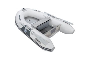Sea Storm 270 Alüminyum Katlanır Tabanlı Şişme Bot