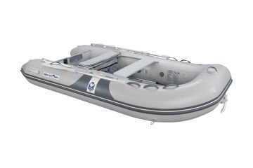 Sea Storm 300 Alüminyum Katlanır Tabanlı Şişme Bot