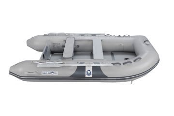 Sea Storm 330 Alüminyum Katlanır Tabanlı Şişme Bot