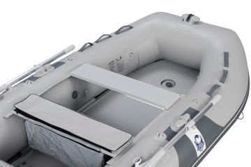 Sea Storm 330 Alüminyum Katlanır Tabanlı Şişme Bot