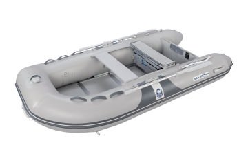 Sea Storm 380 Alüminyum Katlanır Tabanlı Şişme Bot