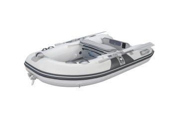 Sea Storm 270 Ahşap Katlanır Tabanlı Şişme Bot