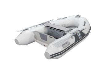Sea Storm 270 Ahşap Katlanır Tabanlı Şişme Bot