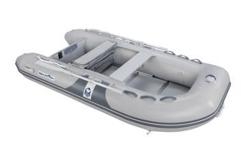 Sea Storm 300 Ahşap Katlanır Tabanlı Şişme Bot