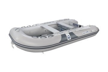 Sea Storm 380 Ahşap Katlanır Tabanlı Şişme Bot