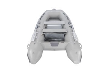 Sea Storm 380 Ahşap Katlanır Tabanlı Şişme Bot