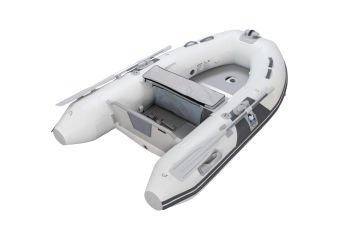 Sea Storm 230 Şişme Katlanır Tabanlı Şişme Bot