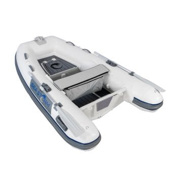 SEA STORM 240 ALÜMİNYUM GÖVDE ÇİFT CİDARLI ŞİŞME BOT