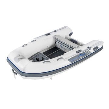 SEA STORM 270 ALÜMİNYUM GÖVDE ÇİFT CİDARLI ŞİŞME BOT