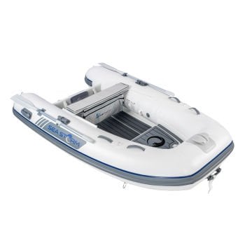 SEA STORM 270 ALÜMİNYUM GÖVDE ÇİFT CİDARLI ŞİŞME BOT