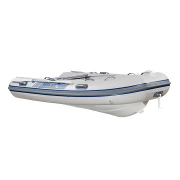 SEA STORM 300 ALÜMİNYUM GÖVDE ÇİFT CİDARLI ŞİŞME BOT