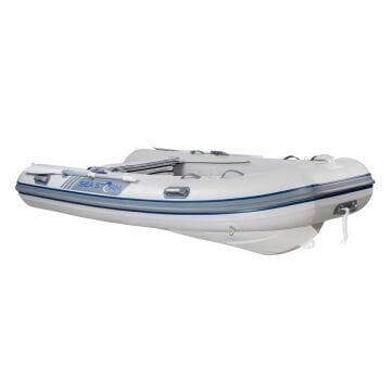 SEA STORM 330 ALÜMİNYUM GÖVDE ÇİFT CİDARLI ŞİŞME BOT