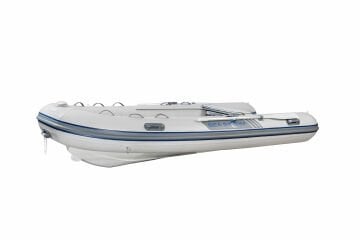 SEA STORM 360 ALÜMİNYUM GÖVDE ÇİFT CİDARLI ŞİŞME BOT