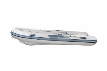 SEA STORM 360 ALÜMİNYUM GÖVDE ÇİFT CİDARLI ŞİŞME BOT
