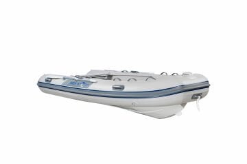 SEA STORM 360 ALÜMİNYUM GÖVDE ÇİFT CİDARLI ŞİŞME BOT