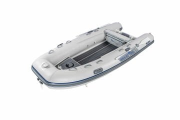 SEA STORM 360 ALÜMİNYUM GÖVDE ÇİFT CİDARLI ŞİŞME BOT