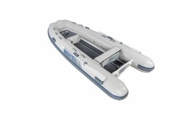 SEA STORM 360 ALÜMİNYUM GÖVDE ÇİFT CİDARLI ŞİŞME BOT