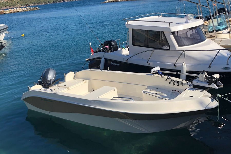 Anıl Marin 4.80 S