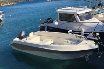 Anıl Marin 4.80 S