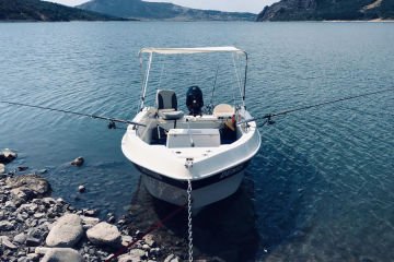 Anıl Marin 4.80 S