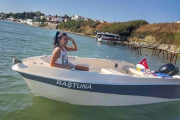 Anıl Marin 4.80 S