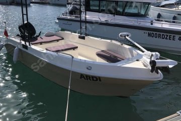 Anıl Marin 4.80 S